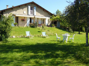 Chambres d'hôtes Al Camp d'Espalougues